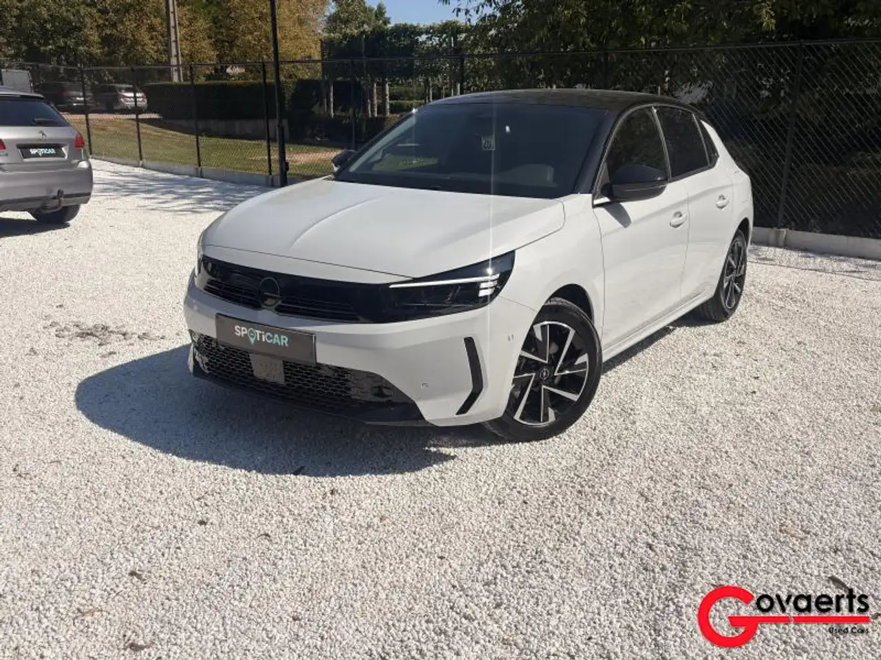 Opel Corsa 2026