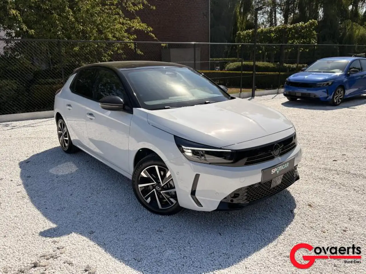 Opel Corsa 2026