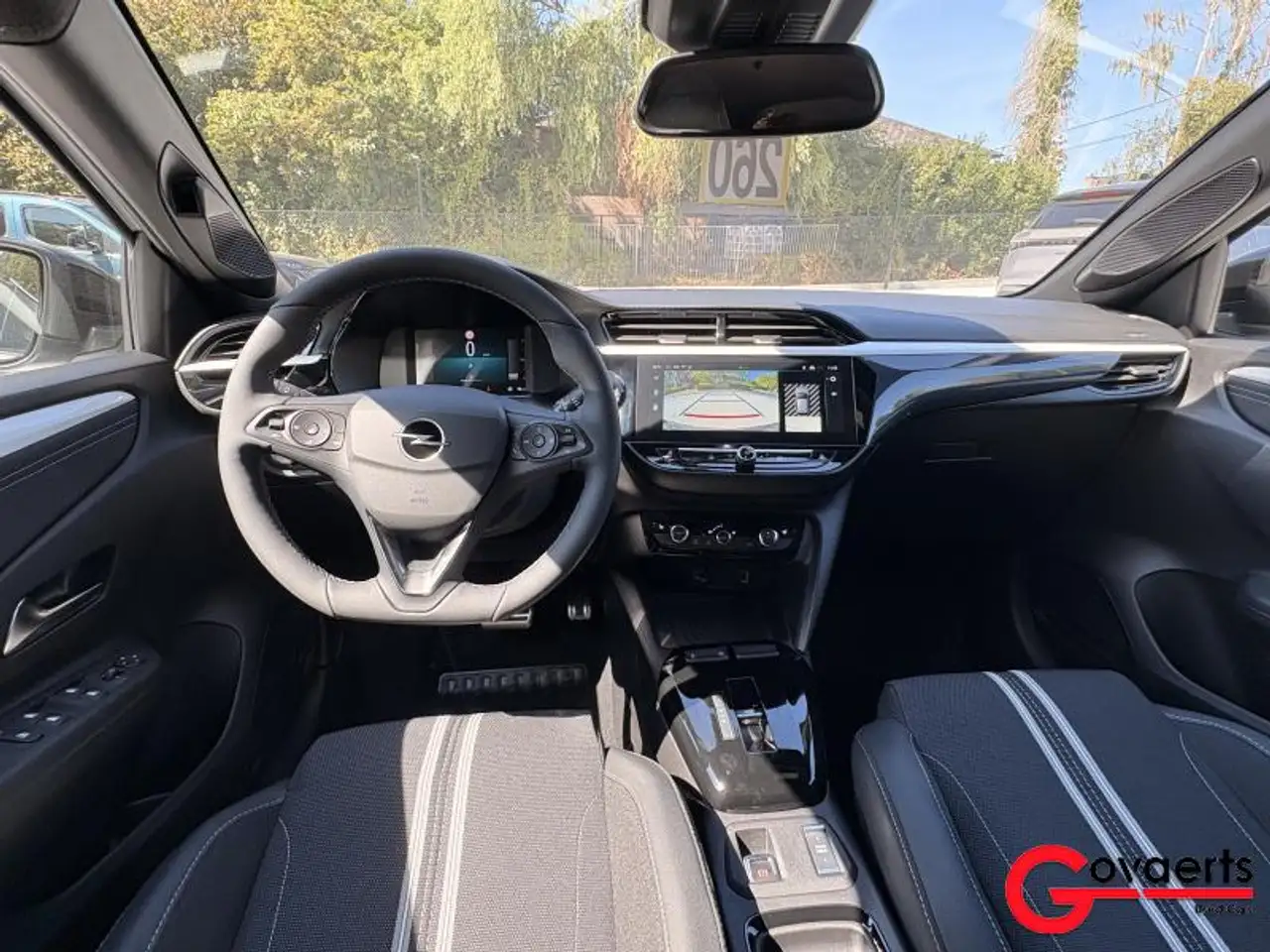 Opel Corsa 2026