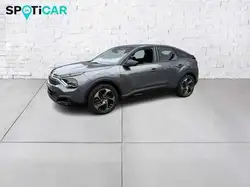 Citroen C4 SHINE