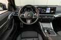 BMW 420 4-serie Gran Coupé 420i High Executive M Sport Aut Grijs - thumbnail 3
