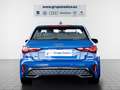 Audi A3 Sportback TFSI e Genuine S tronic 150kW Azul - thumbnail 4