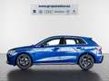 Audi A3 Sportback TFSI e Genuine S tronic 150kW Azul - thumbnail 2