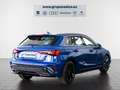 Audi A3 Sportback TFSI e Genuine S tronic 150kW Azul - thumbnail 5