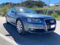 Audi A8 A8 II 2002 4.2 V8 tdi quattro tiptronic Fap Bleu - thumbnail 26