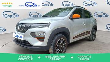 EV 45 27 kWh Confort Plus - 4 places Automatique