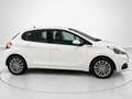 Peugeot 208 1.2 PureTech S&S Signature 82 Blanco - thumbnail 2
