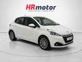 Peugeot 208 1.2 PureTech S&S Signature 82 Blanco - thumbnail 1