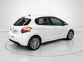 Peugeot 208 1.2 PureTech S&S Signature 82 Blanco - thumbnail 3