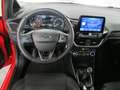 Ford Fiesta Titanium LED + Winter-Paket + Tempomat ++ Rot - thumbnail 6