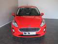 Ford Fiesta Titanium LED + Winter-Paket + Tempomat ++ Rot - thumbnail 2