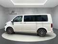 Volkswagen T6 Multivan Comfortline LED AHK Kamera Weiß - thumbnail 4