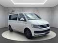 Volkswagen T6 Multivan Comfortline LED AHK Kamera Weiß - thumbnail 1