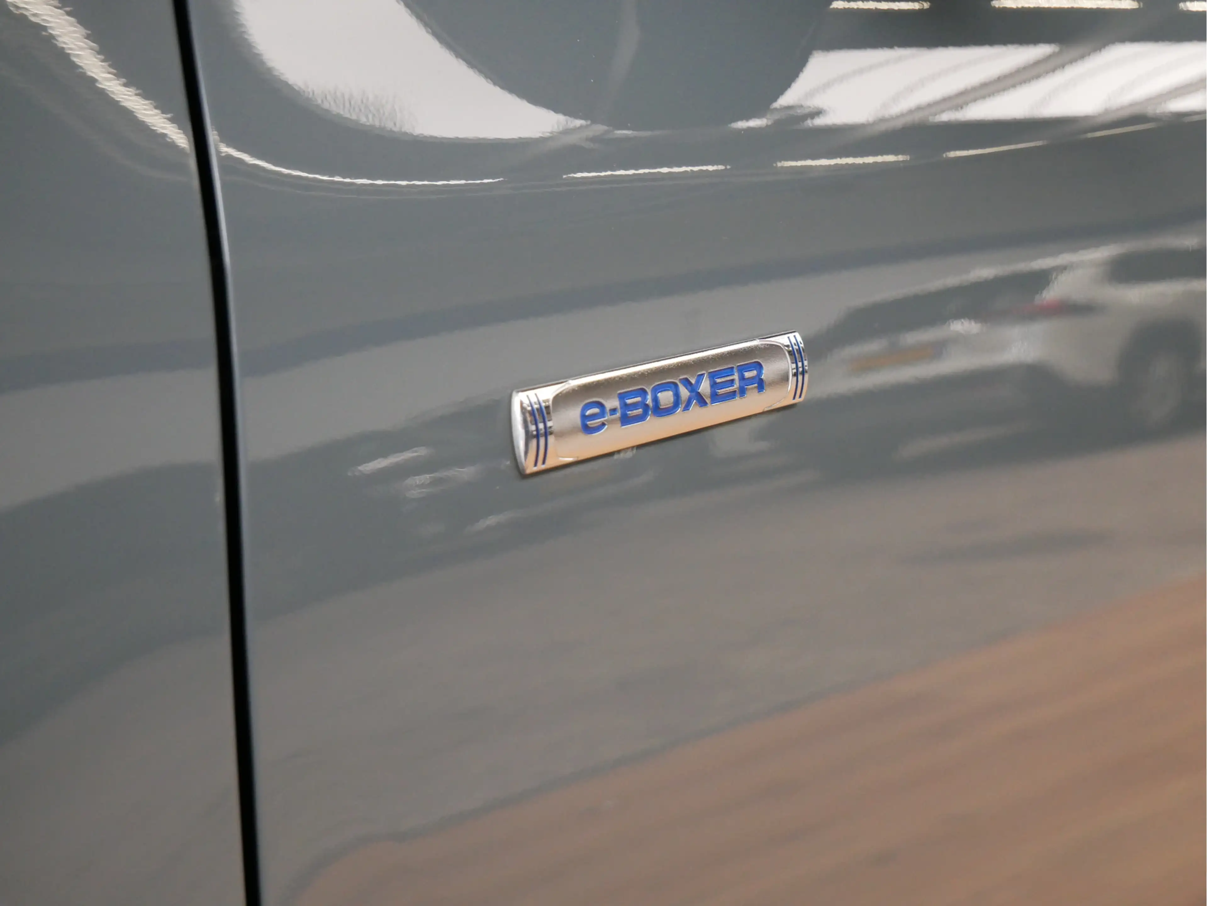 Subaru Crosstrek 2.0i Premium — photo 24