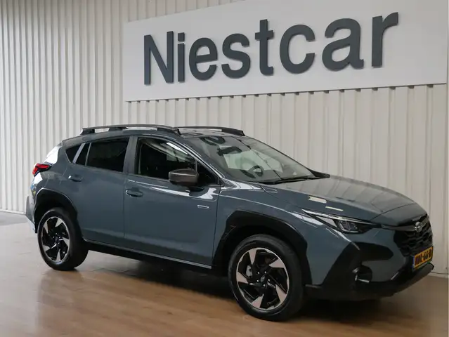 Subaru Crosstrek 2.0i Premium