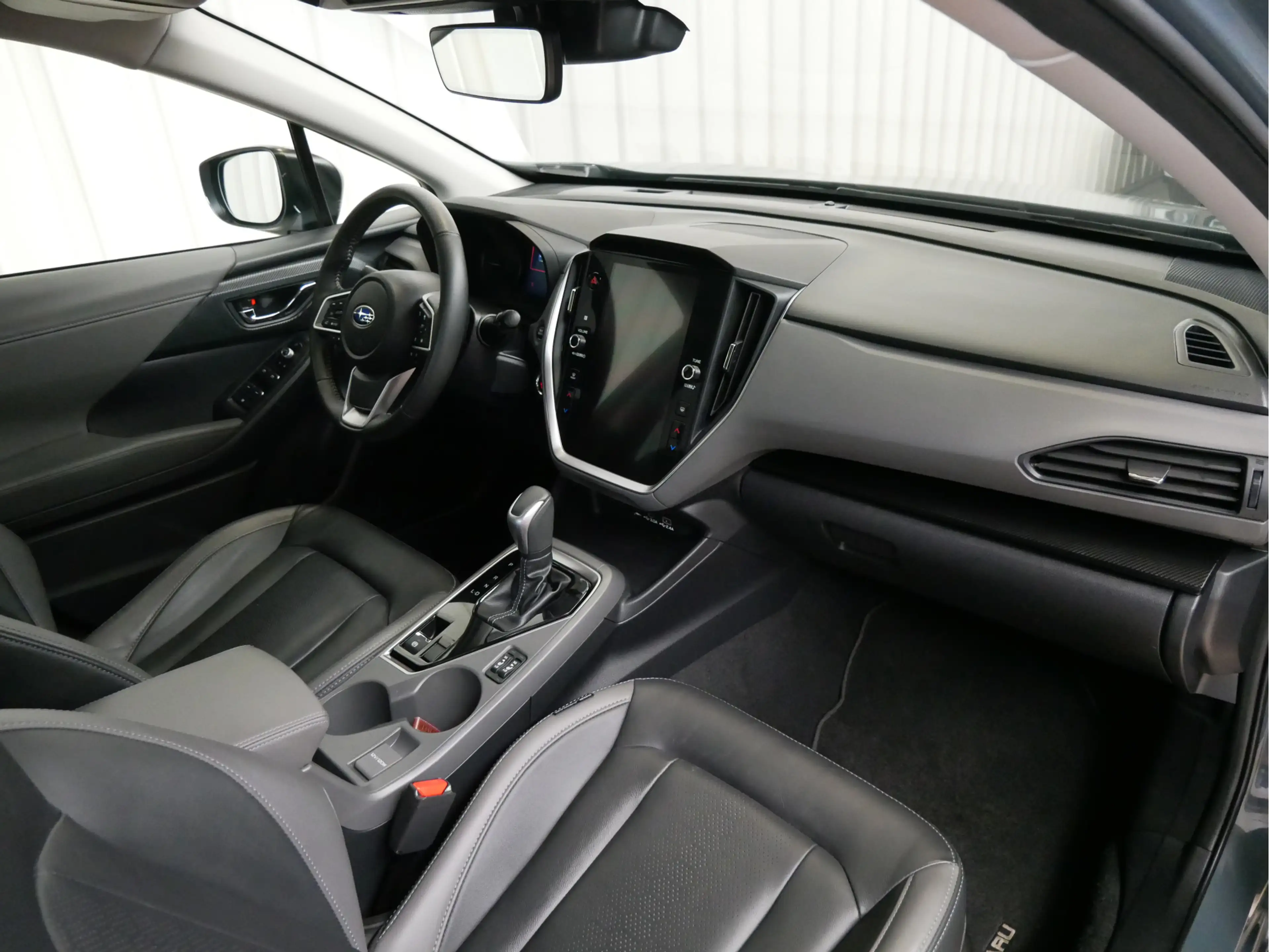 Subaru Crosstrek 2.0i Premium — photo 12