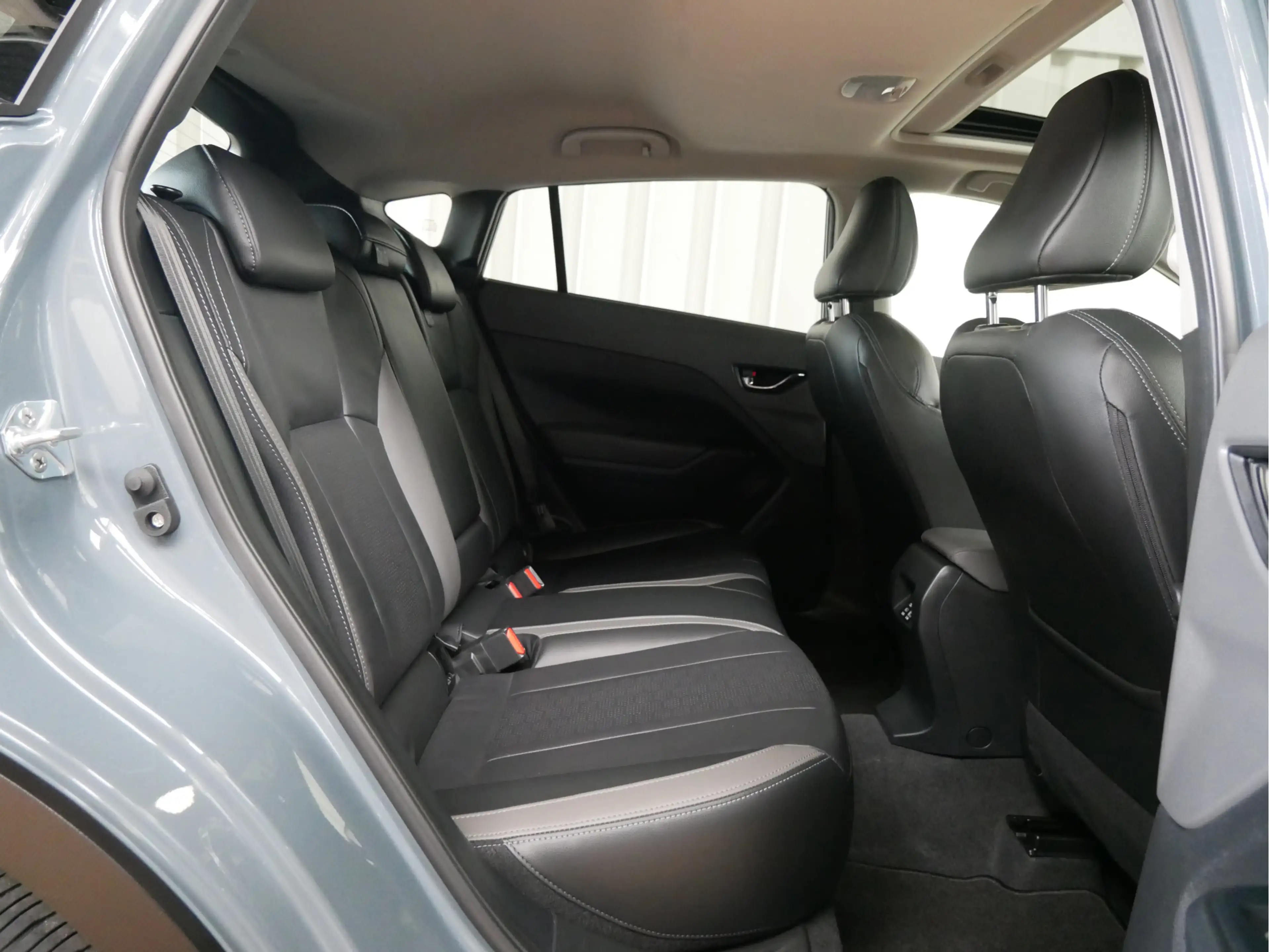 Subaru Crosstrek 2.0i Premium — photo 9