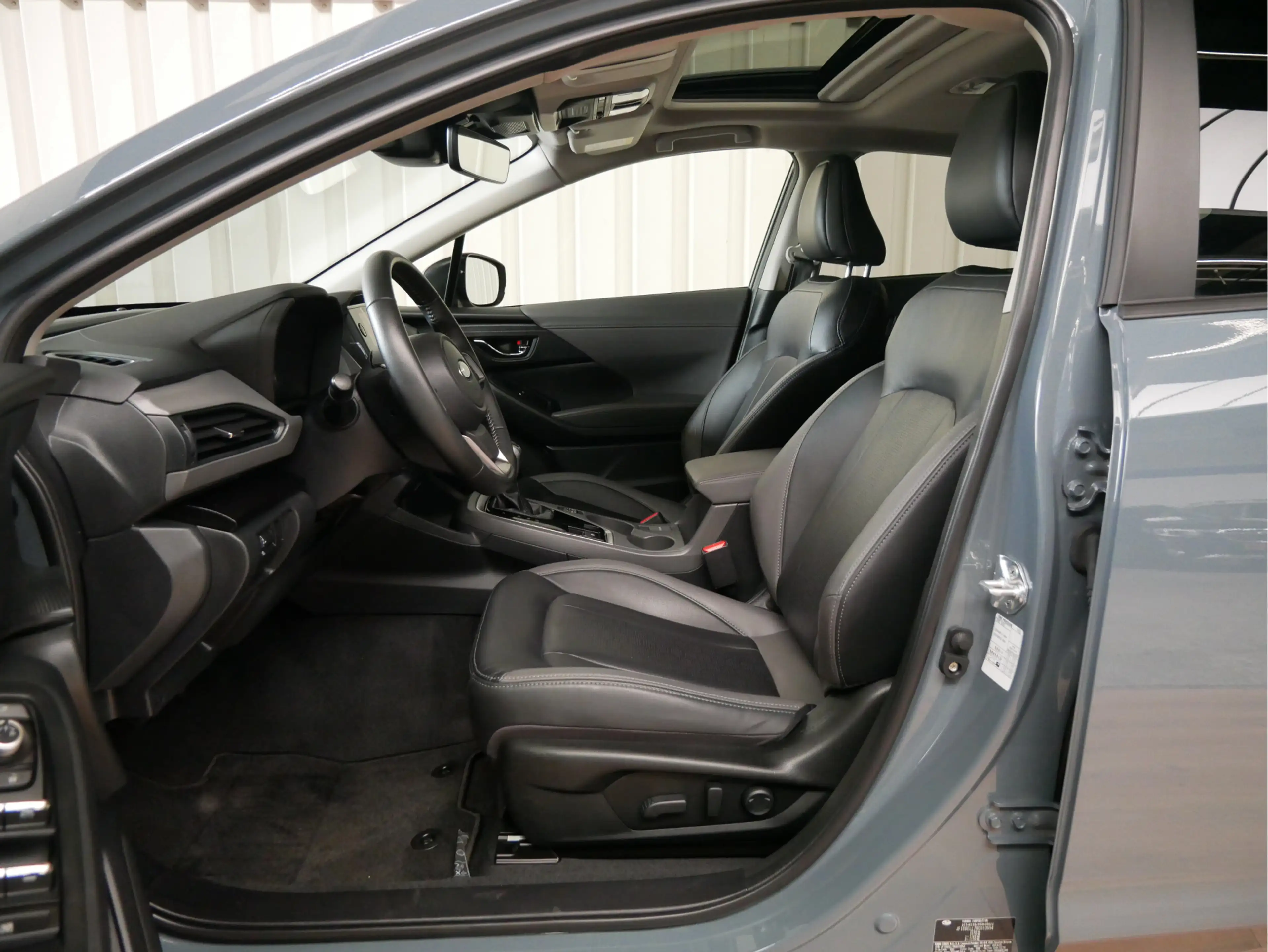Subaru Crosstrek 2.0i Premium — photo 25
