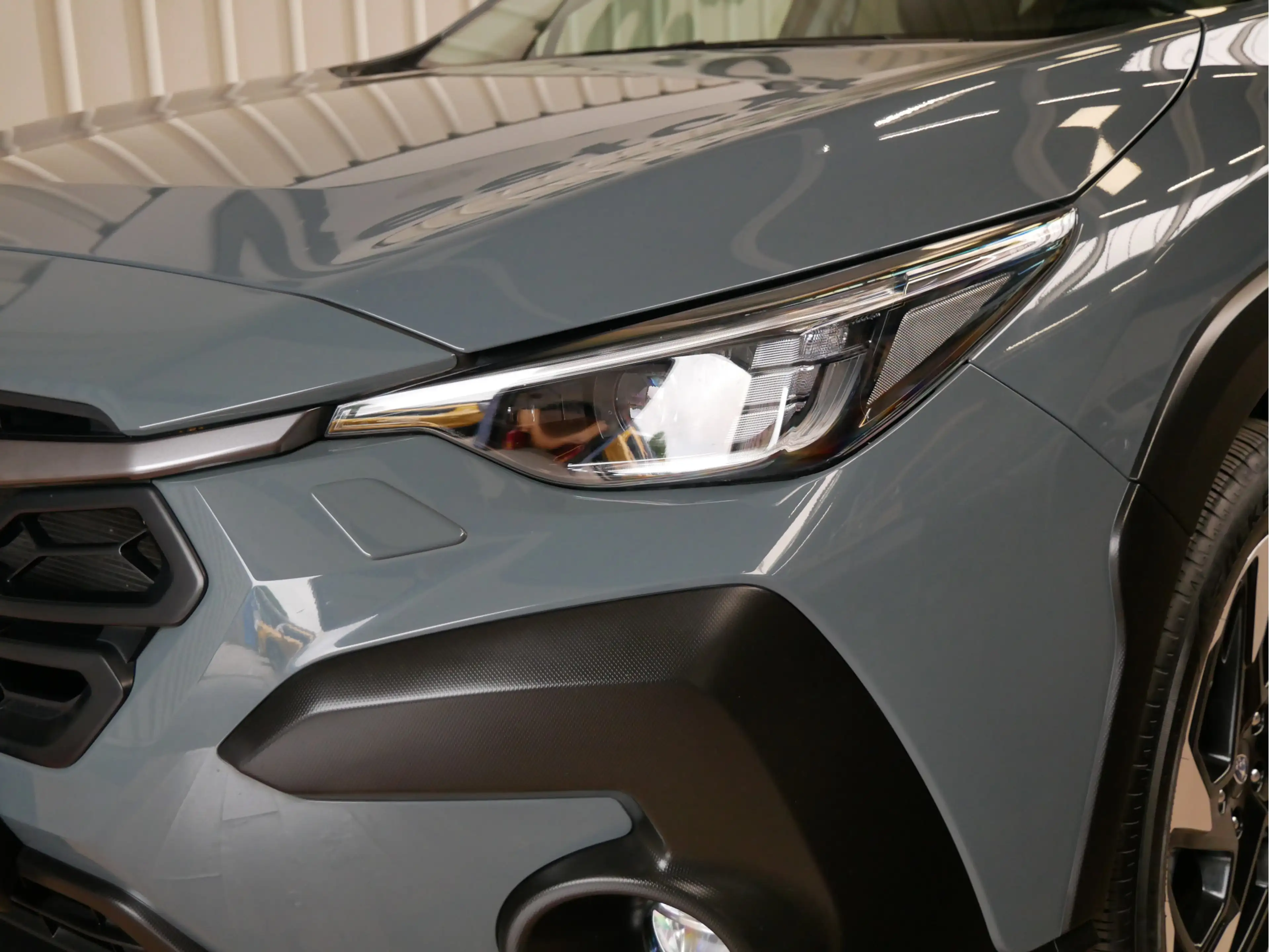 Subaru Crosstrek 2.0i Premium — photo 23