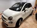 Fiat 500 500 1.2 Lounge 69cv Wit - thumbnail 1