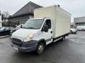 Iveco Daily 40 C 13 6-Gang Blanco - thumbnail 4