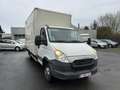 Iveco Daily 40 C 13 6-Gang Blanco - thumbnail 2