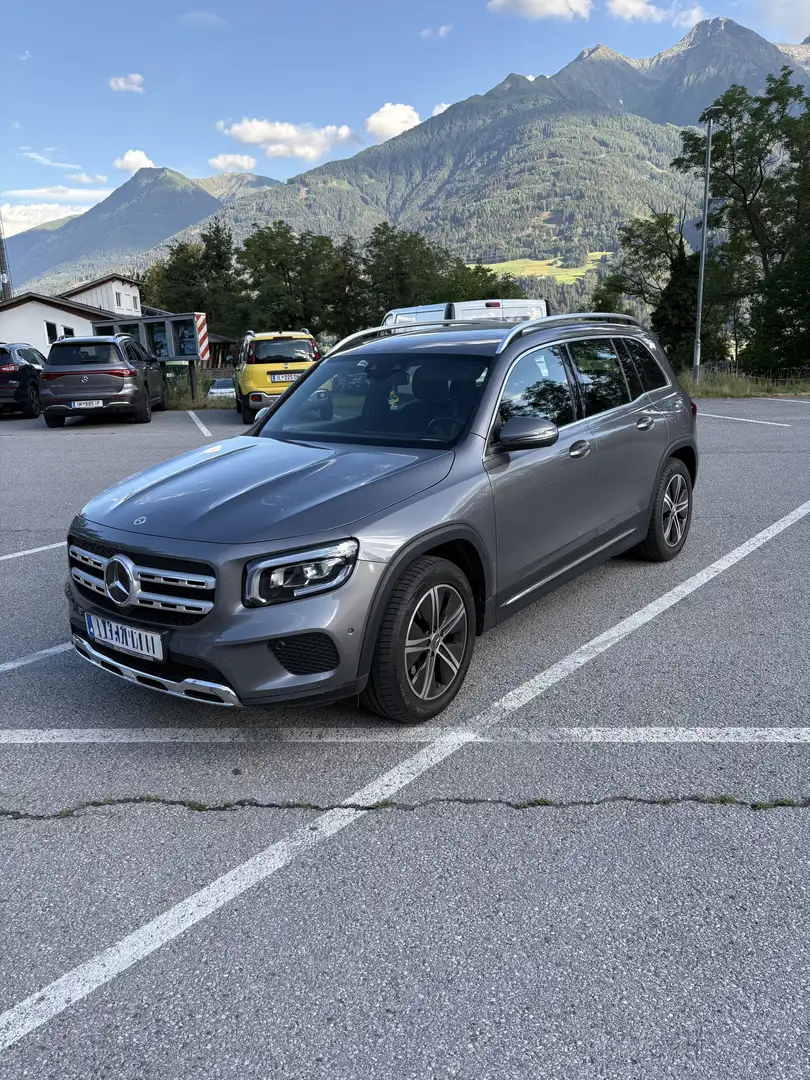 Mercedes-Benz GLB 180 Aut. - 2