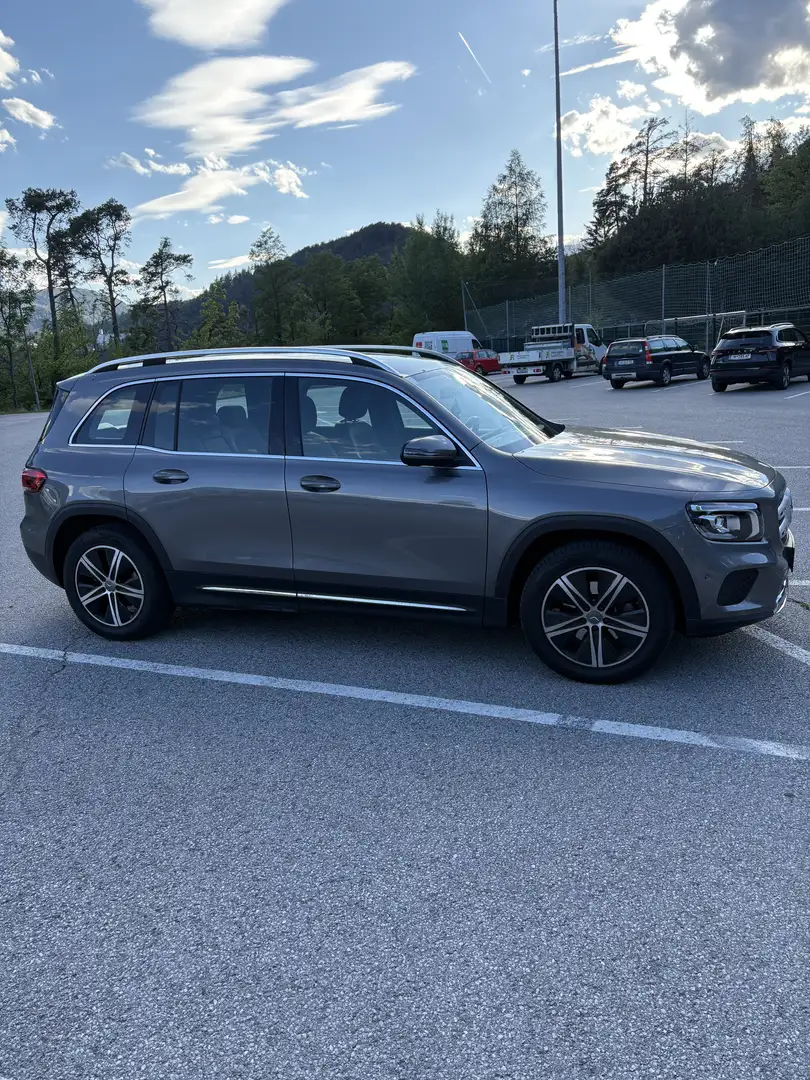 Mercedes-Benz GLB 180 Aut. - 1