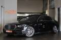 Mercedes-Benz S 580 e 4-matic*BTW* ACC Full Option! LED Garantie Zwart - thumbnail 1