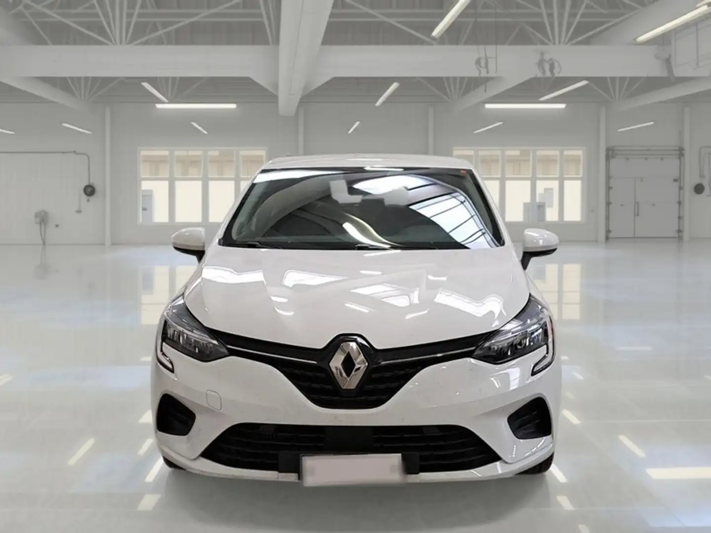 Renault Clio 1.0 TCE 67KW BUSINESS 5 PORTE - 2