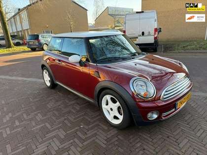 MINI Mini AUTOMAAT / Nieuw APK / Nieuw Motor / Leuke au