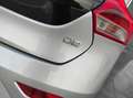 Volvo V40 D2 Kinetic Aut. 115 Gris - thumbnail 8