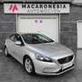 Volvo V40 D2 Kinetic Aut. 115 Gris - thumbnail 1