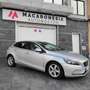 Volvo V40 D2 Kinetic Aut. 115 Gris - thumbnail 2