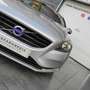 Volvo V40 D2 Kinetic Aut. 115 Gris - thumbnail 7