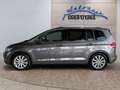 Volkswagen Touran Highl.1,4TSI DSG Voll-LED/ACC/Navi/Sitzhz. Grijs - thumbnail 2
