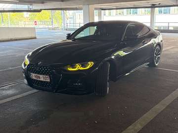 Coupé 430iAS