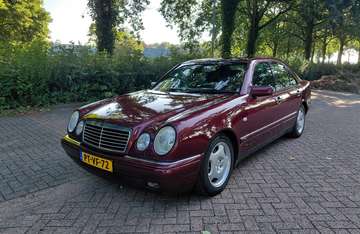 E200 Avantgarde