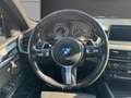 BMW X6 F16 xDrive40d 313 ch Lounge Plus A FULL BLACK Negro - thumbnail 13
