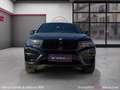 BMW X6 F16 xDrive40d 313 ch Lounge Plus A FULL BLACK Negro - thumbnail 8