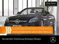 Mercedes-Benz C 43 AMG Cab. 4M Perf-Abgas Multibeam Burmester 9G Schwarz - thumbnail 1