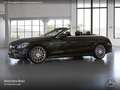 Mercedes-Benz C 43 AMG Cab. 4M Perf-Abgas Multibeam Burmester 9G Negro - thumbnail 3