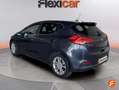 Kia Ceed / cee'd 1.6 CRDi VGT 128CV Emotion Eco-Dynamics Gris - thumbnail 7