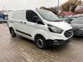 Ford Transit Custom 260 L1 Startup*KLIMA*MFL*APP*PDC Weiß - thumbnail 3