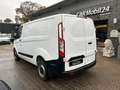 Ford Transit Custom 260 L1 Startup*KLIMA*MFL*APP*PDC Weiß - thumbnail 6