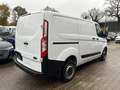 Ford Transit Custom 260 L1 Startup*KLIMA*MFL*APP*PDC Weiß - thumbnail 4