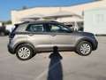 Volkswagen T-Cross Advance 1.0 TSI Gris - thumbnail 5