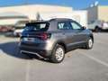 Volkswagen T-Cross Advance 1.0 TSI Gris - thumbnail 7