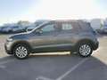Volkswagen T-Cross Advance 1.0 TSI Gris - thumbnail 4