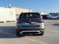 Volkswagen T-Cross Advance 1.0 TSI Gris - thumbnail 8
